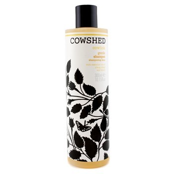 Cowshed Cowlick Gentle Shampoo - 300ml