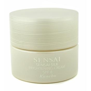 Kanebo Sensai Silk Brightening Cream SPF