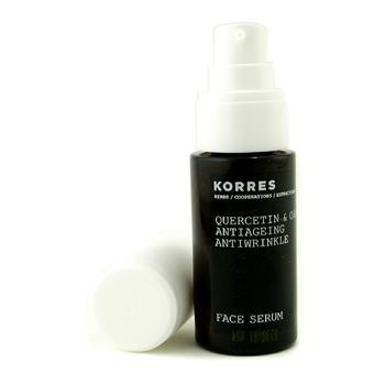 Korres Quercetin & Oak Anti-Aging & Anti