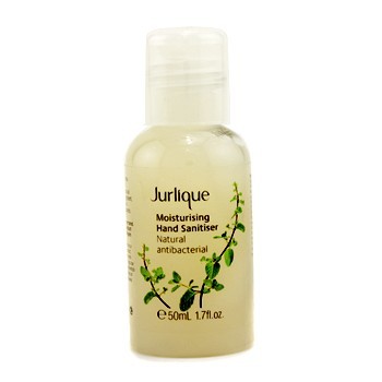 Jurlique Moisturizing Hand Sanitizer - 5