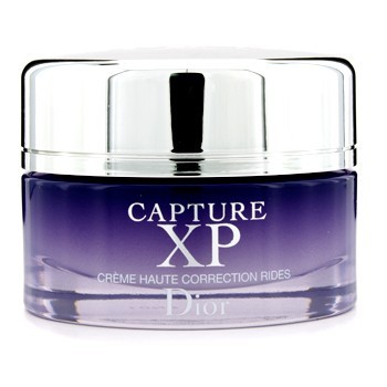 Dior capture xp 2024 ultimate wrinkle correction cream