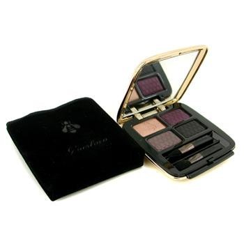 Guerlain Ombre Eclat 4 Shades Eyeshadow 