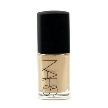 NARS Sheer Glow Foundation - Stromboli