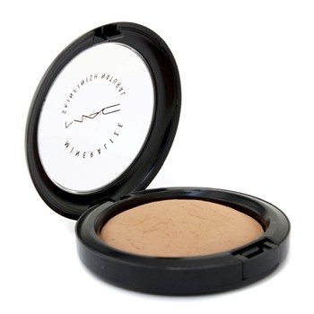 MAC Mineralize Skinfinish Natural - Give