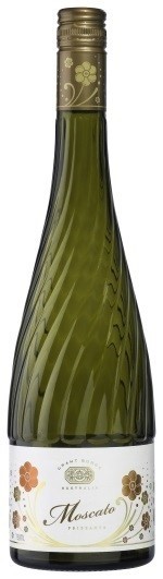 Grant Burge `Alfresco` Moscato Frizzante