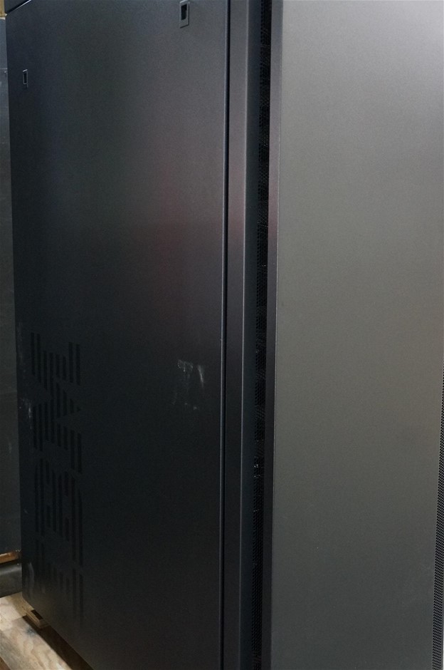 Ibm Xiv Storage System Gen3 Rack 720tb Capacity 3 X Ups Battery Modules Auction 0001 2507048 Grays Australia