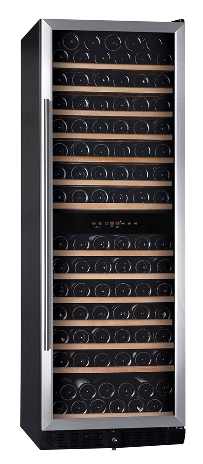 Grand Cru 166 Dual Zone Wine Fridge