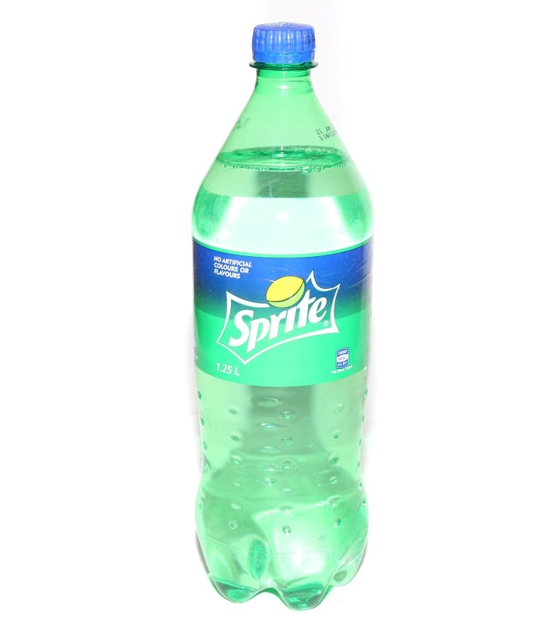 18 Bottles x SPRITE 1.25L. (236983-131) Auction | GraysOnline Australia