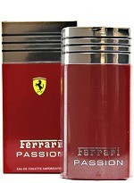 Ferrari Passion オードトワレ 100ml Ferrari Passion オードトワレ 100ml Ferrari Passion