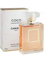 Coco Mademoiselle Eau De Parfum 100ml Sp