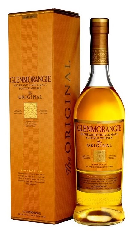 Glenmorangie `The Original` Single Malt 