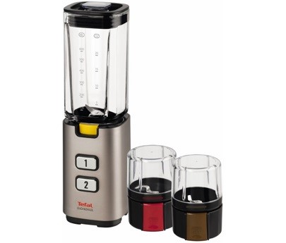 Tefal Click & Taste Mini Blender (BL142)