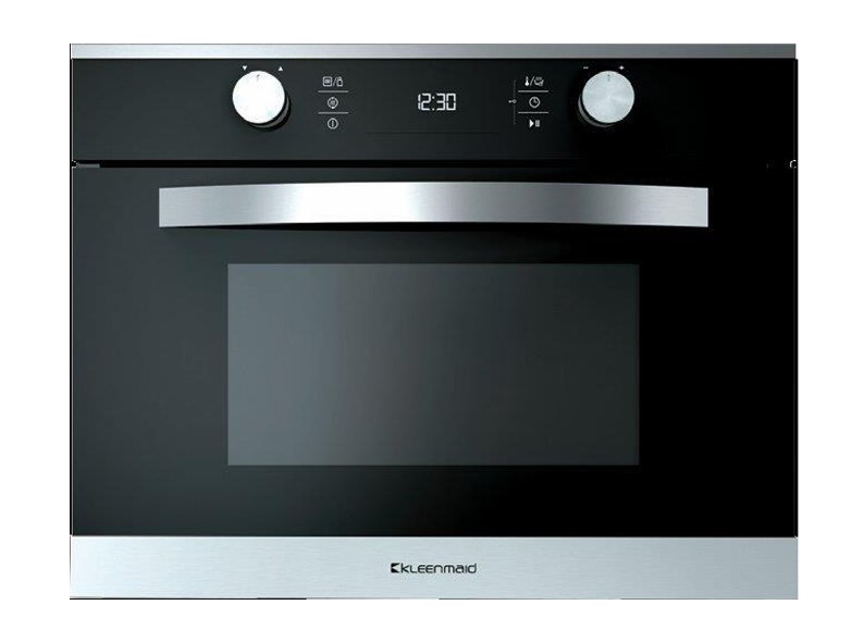 Unreserved Kleenmaid Premium Home Appliances Sale - NSW Pick