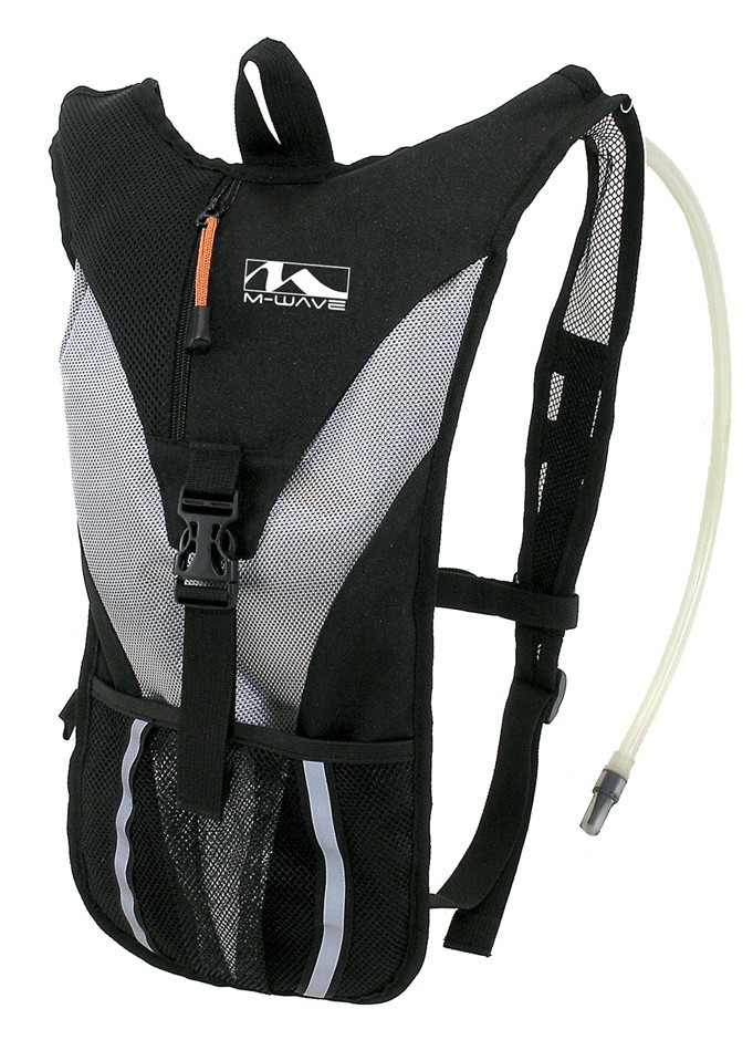 Hydration Pack 2 Litre Bladder Insulated