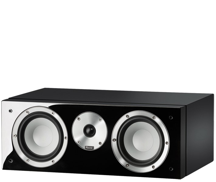 Magnat Quantum 73 2-Way Centre Speaker (