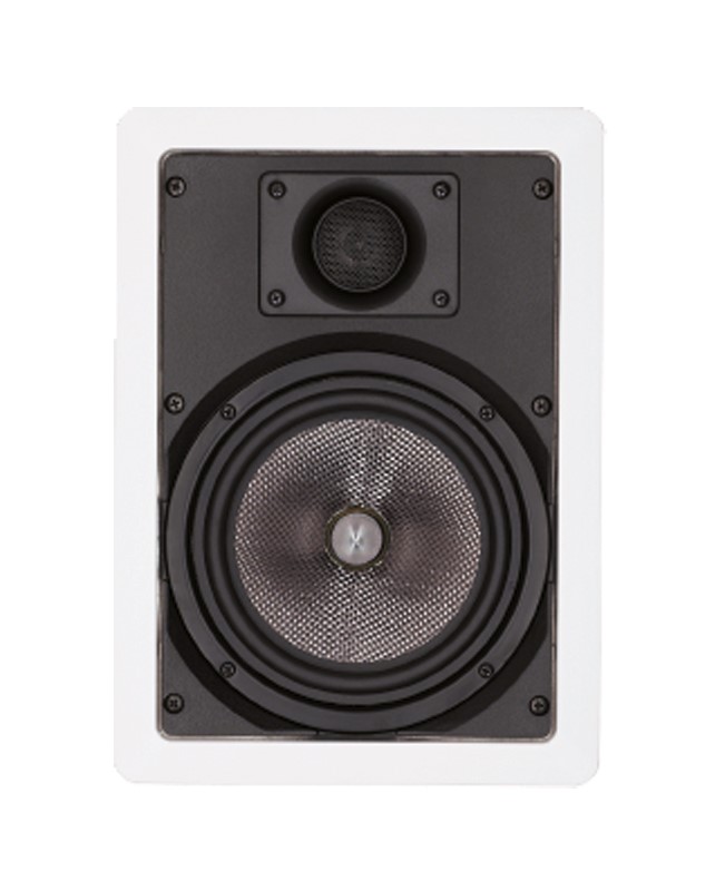 Magnat Interior IW 610 In-Wall Speaker (