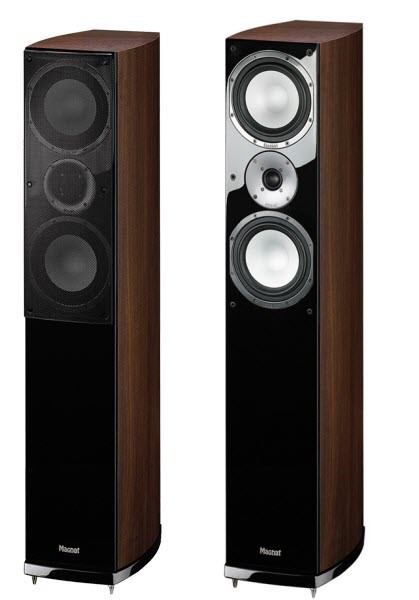Magnat Quantum 675 2.5-Way Floorstanding