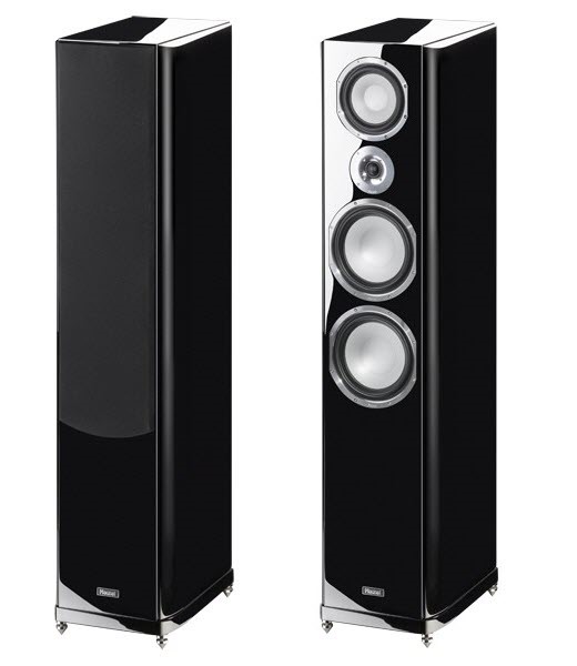 Magnat Quantum 1009S High End Floorstand