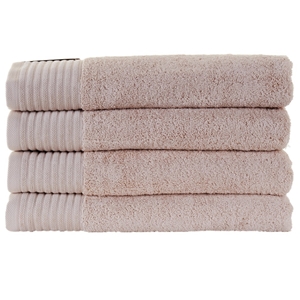 Cotton House Luxury Bath Towel Pack of 4