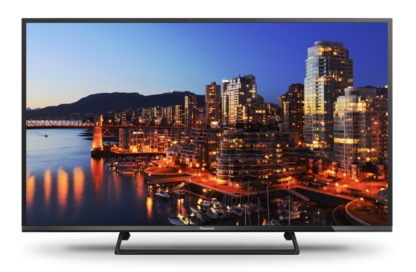 Panasonic TH-50DS610U 50 inch Full HD Sm