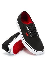 Vans authentic online pop