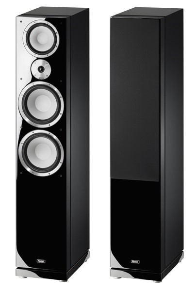 Magnat Quantum 759 3-Way Floorstanding S