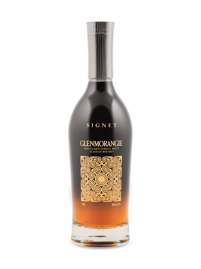 Glenmorangie ` Signet` Single Malt Scotc