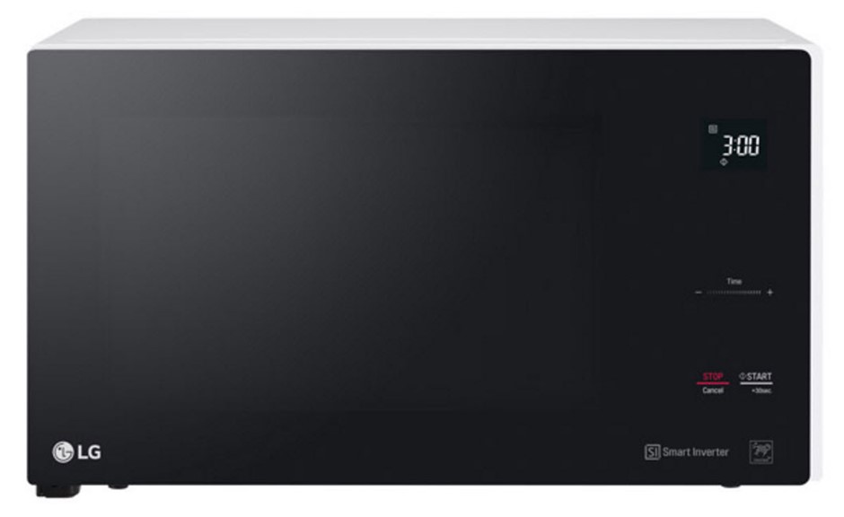 LG - MS2596OW - NeoChef 25L Smart Invert