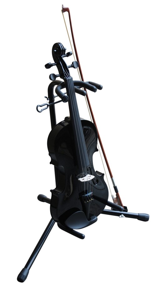 Woodstock 4/4 Full Size Acoustic Violin 