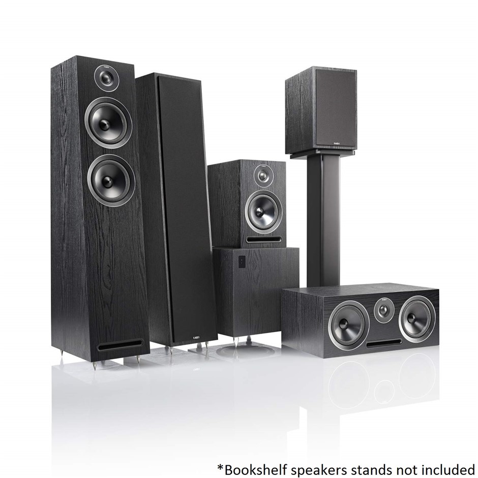 Acoustic Energy Home Theatre Speaker Pac