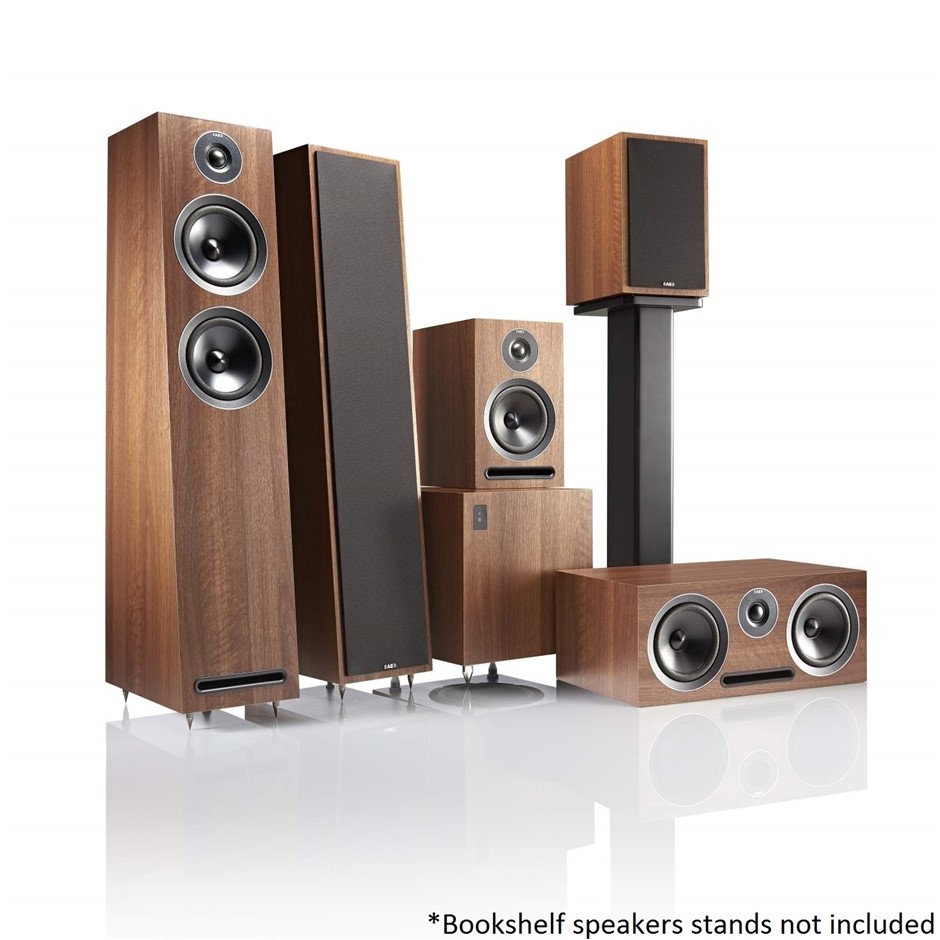 Acoustic Energy Home Theatre Speaker Pac