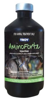 Troy Amino Forte Injection 500mL