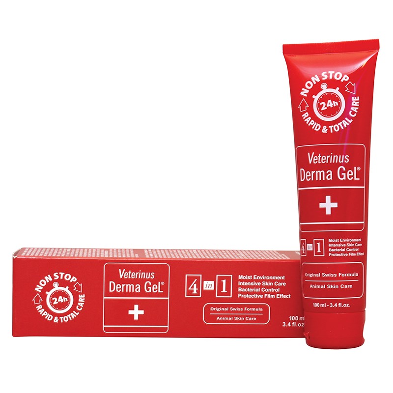 Veterinus Derma GeL 100ml
