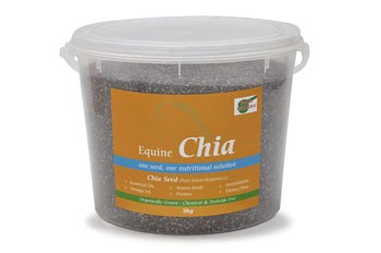 Equine Chia 3kg