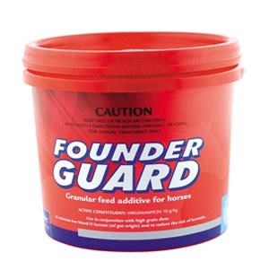 Founderguard 1kg