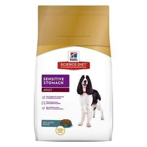 Hill's Science Diet Canine Sensitive Sto