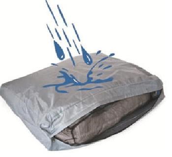 molly mutt armor waterproof liner Medium