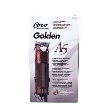Oster A5 Clipper Two Speed