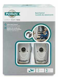 Petsafe Stationary Indoor Bark Control