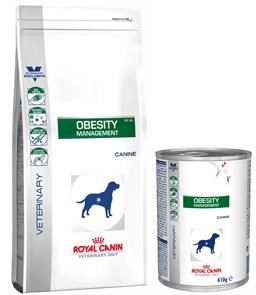 Royal Canin VD Canine Obesity 6kg