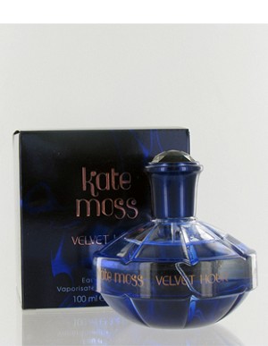 Kate moss velvet online hour perfume