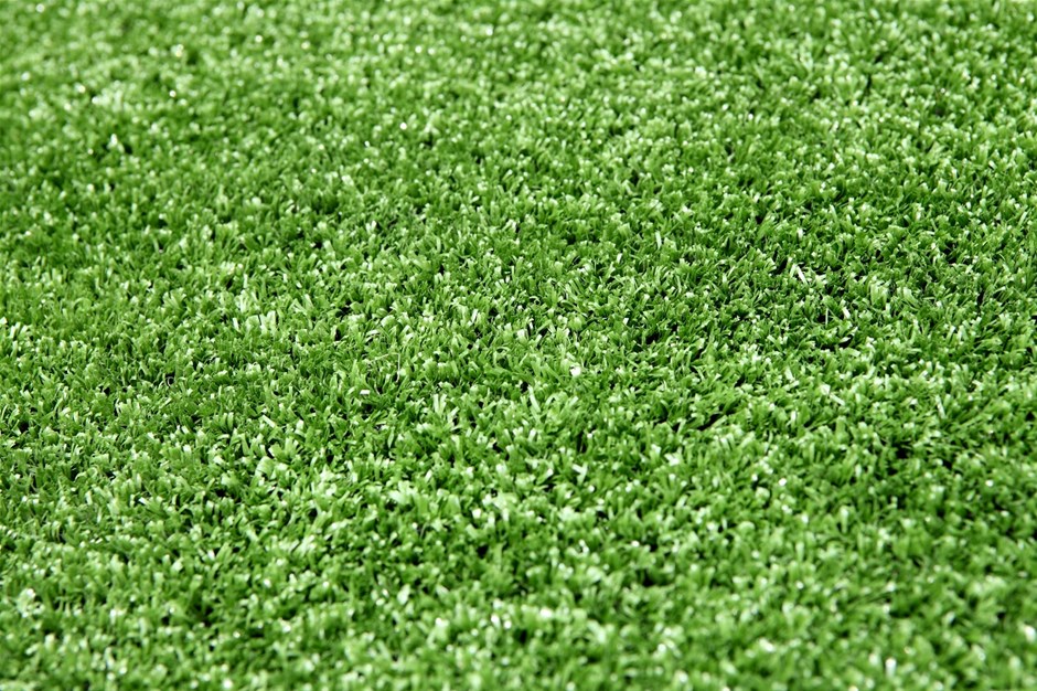 Buy Synthetic Artificial Grass Turf 20 sqm Roll 8mm Grays Australia