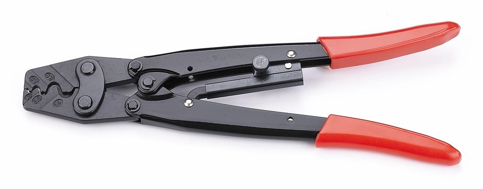 1.25 - 16mm Cable Crimper Anderson Plug 