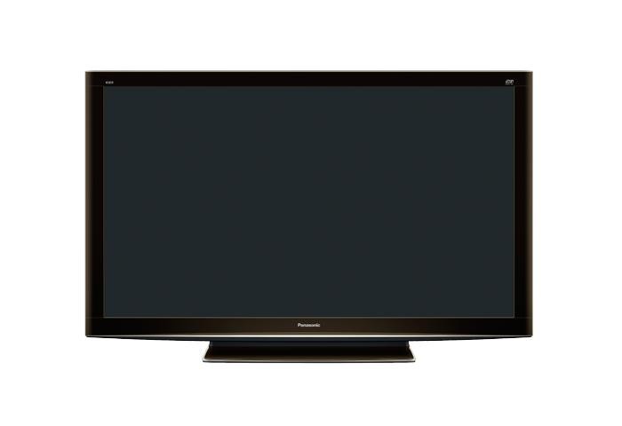テレビ/映像機器 テレビ Buy Panasonic TH-P65VT20A 65