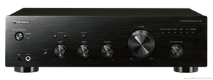 Pioneer A20 50W Stereo Amplifier with Di