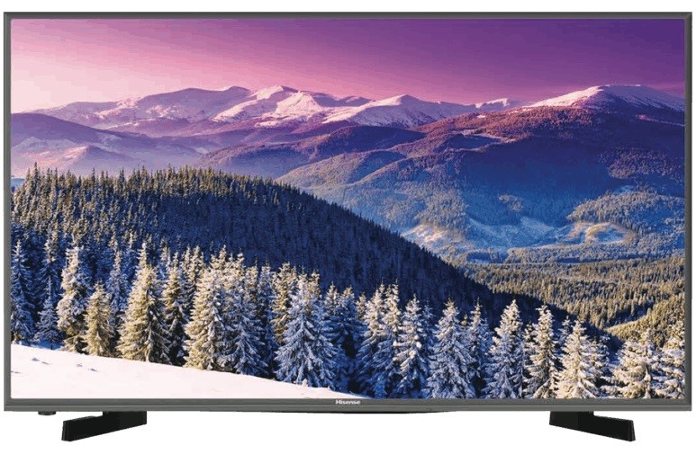 Hisense 43K3110PW 43-inch Full HD LED LC