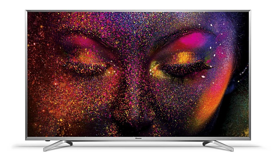 Hisense 65M7000UWG 65-inch 4K ULED Serie