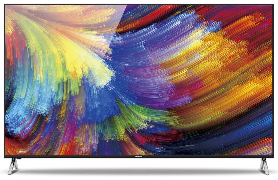 Hisense 75K700UWD 75-inch UHD WiFi Smart