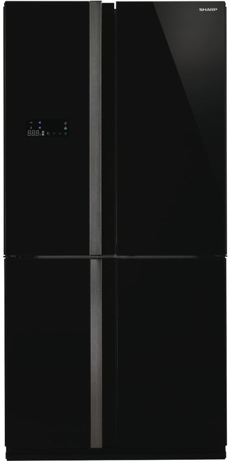 Hisense 695L French Door Fridge (HR6CDFF