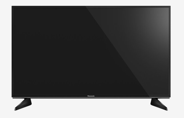 Buy Panasonic TH-49EX600A 49-inch 4K ULTRA HD Smart TV